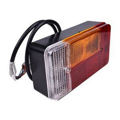 Right Rear Light 7225546 for Bobcat Telehandler V417-V723 VR518 VR638