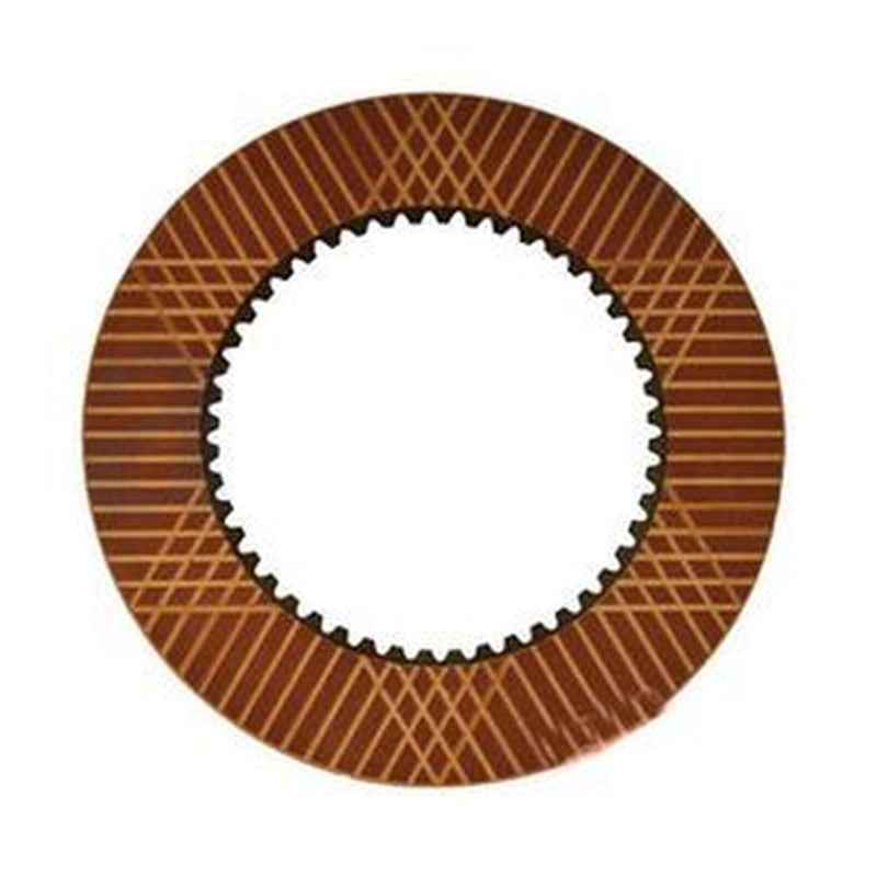 Right Side Brake Friction Disk 12345-67890 for John Deere Loaders 210K 315 325 210 310