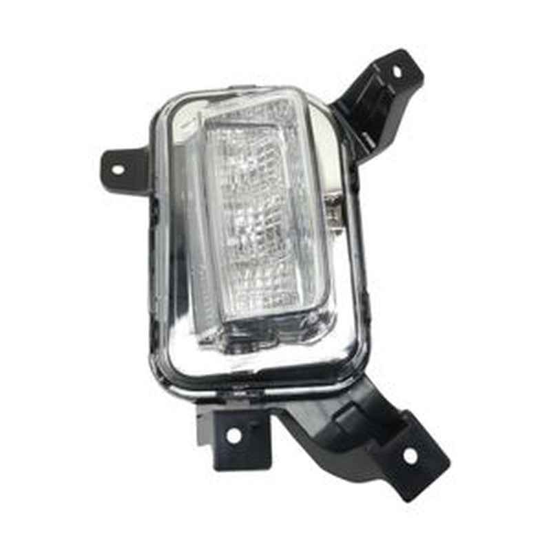 Daylight Running Light Right Side 84042390 23378153 23464059 for GMC Terrain 2016-2017