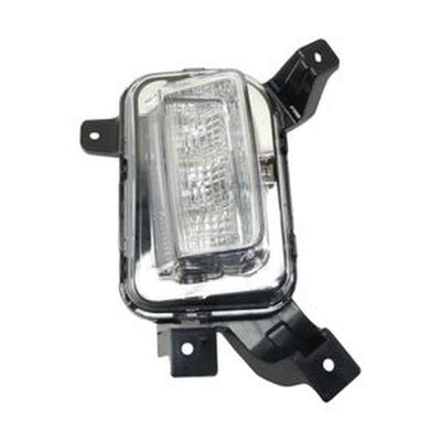 Daylight Running Light Right Side 84042390 23378153 23464059 for GMC Terrain 2016-2017