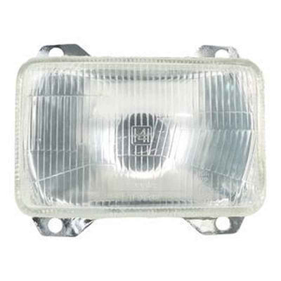 Right Side H4 Halogen Headlight Bulb AL152328 for John Deere Tractors 1654-7330 & 7420-7515