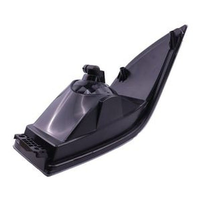 LH Headlight LVA17902 for Yanmar/John Deere Tractor