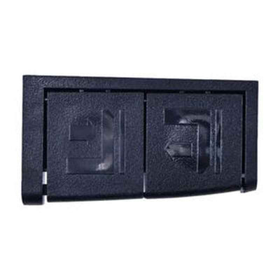 Right Side Lift Lower Switch Box 1120-342200-00 for Big Joe Pallet Truck