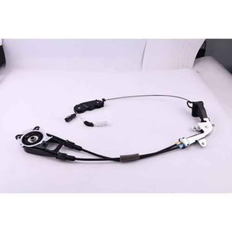Right Side Sliding Door Cable 85015-08011 for Toyota Sienna 2011-2020 ...