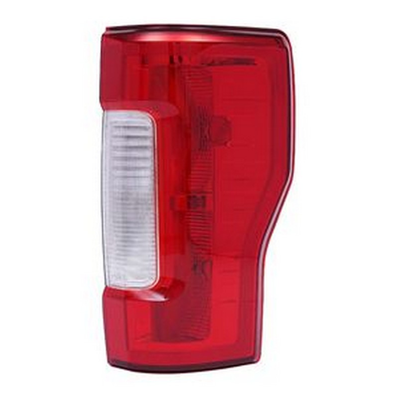 Right Tail Lamp Wihtout Blind Spot HC3Z13404F for Ford F250 F350 SuperDuty 17-19