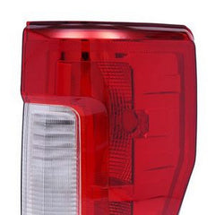 Right Tail Lamp Wihtout Blind Spot HC3Z13404F for Ford F250 F350 SuperDuty 17-19