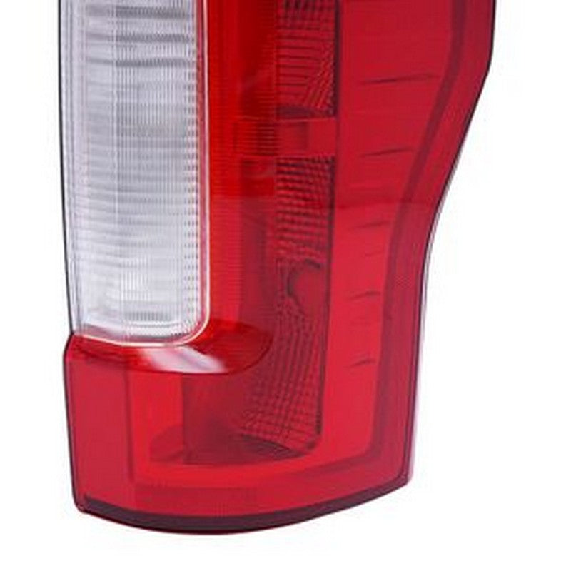 Right Tail Lamp Wihtout Blind Spot HC3Z13404F for Ford F250 F350 SuperDuty 17-19