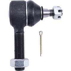 Right Thread Tie Rod End for E-Z-GO 1965-2001 Medalist Marathon TXT 27205-G2