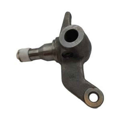 Right Hand Steering Knuckle 43211-23600-71 for Toyota Forklift 5FDF20 6FD23 6FG20 6FG25 6FDN20 6FDN25
