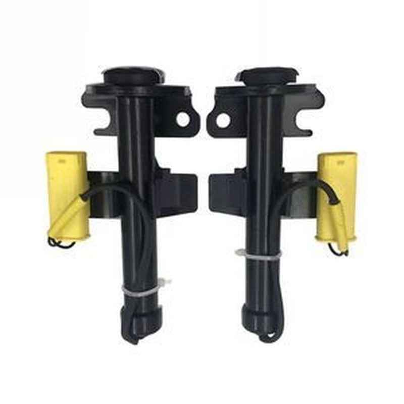 Active Bonnet Hood Actuator 51237435798/51237435797 for BMW G30 F90 G32