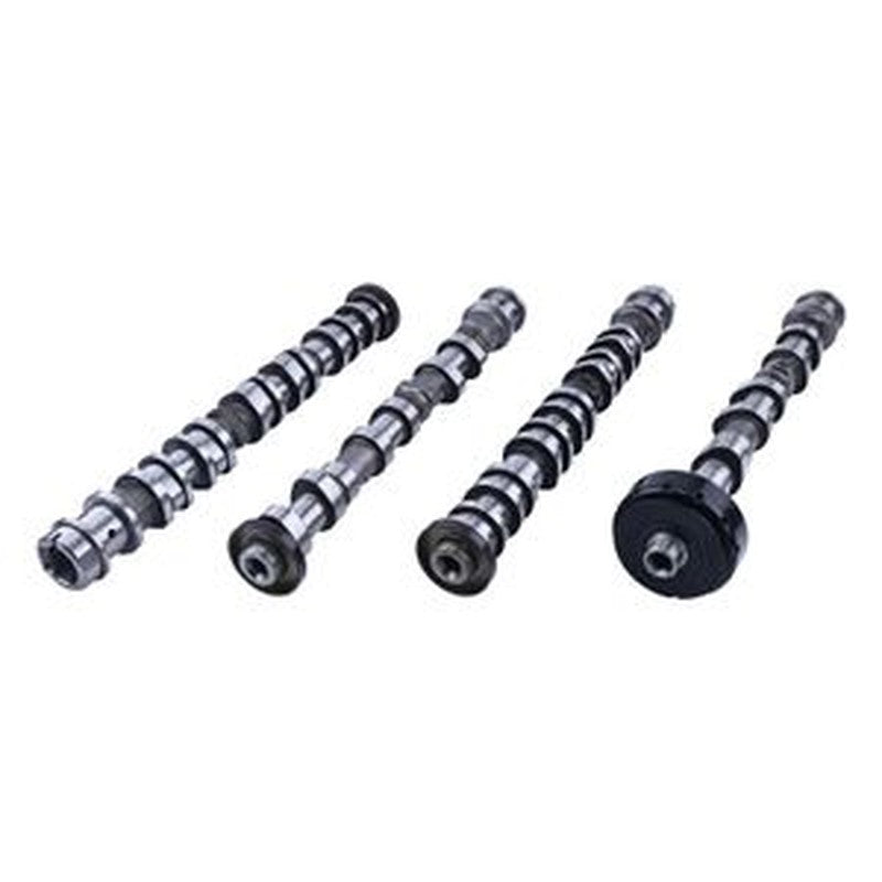 Right & Left Camshaft Set 5048029AD for 2016-2023 Chrysler Pacifica, Durango, Grand Cherokee