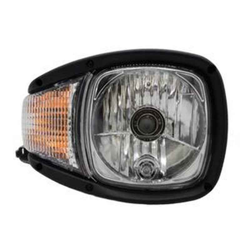 Right Turn Light 302-0406 for Caterpillar CAT 950H 966H 962H 972H 980H
