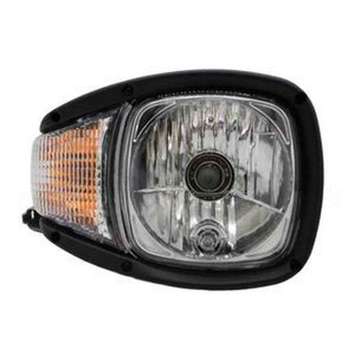 Right Turn Light 302-0406 for Caterpillar CAT 950H 966H 962H 972H 980H