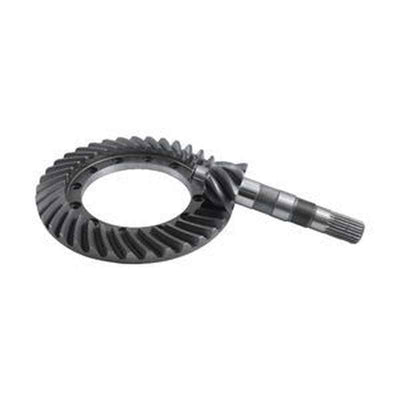 Ring Gear & Pinion Set 82011811 for CASE FARMALL 110A 120A 125A 140A Tractor