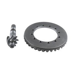 Conjunto de Coroa e Pinhão 82011811 para Trator CASE FARMALL 110A 120A 125A 140A