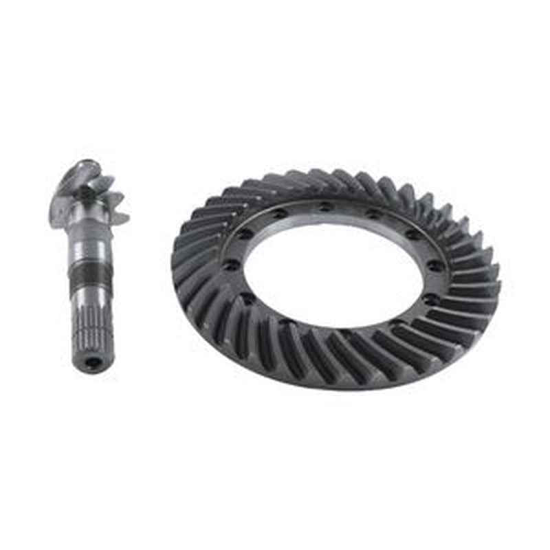 Ring Gear & Pinion Set 82011811 for New Holland TS90-110 & 5610S-7010 Tractors