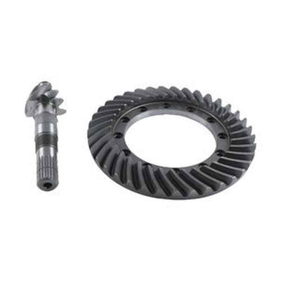 Ring Gear & Pinion Set 82011811 for New Holland TS90-110 & 5610S-7010 Tractors
