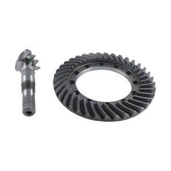 Ring Gear & Pinion Set 82011811 for New Holland TS90-110 & 5610S-7010 Tractors