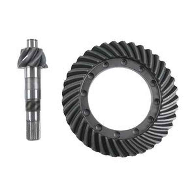 Ring Gear & Pinion Set 82011811 for New Holland TS90-110 & 5610S-7010 Tractors