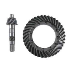 Ring Gear & Pinion Set 82011811 for New Holland TS90-110 & 5610S-7010 Tractors