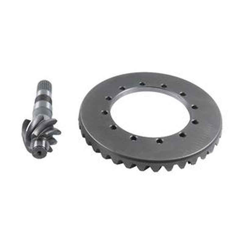 Ring Gear & Pinion Set 82011811 for New Holland TS90-110 & 5610S-7010 Tractors