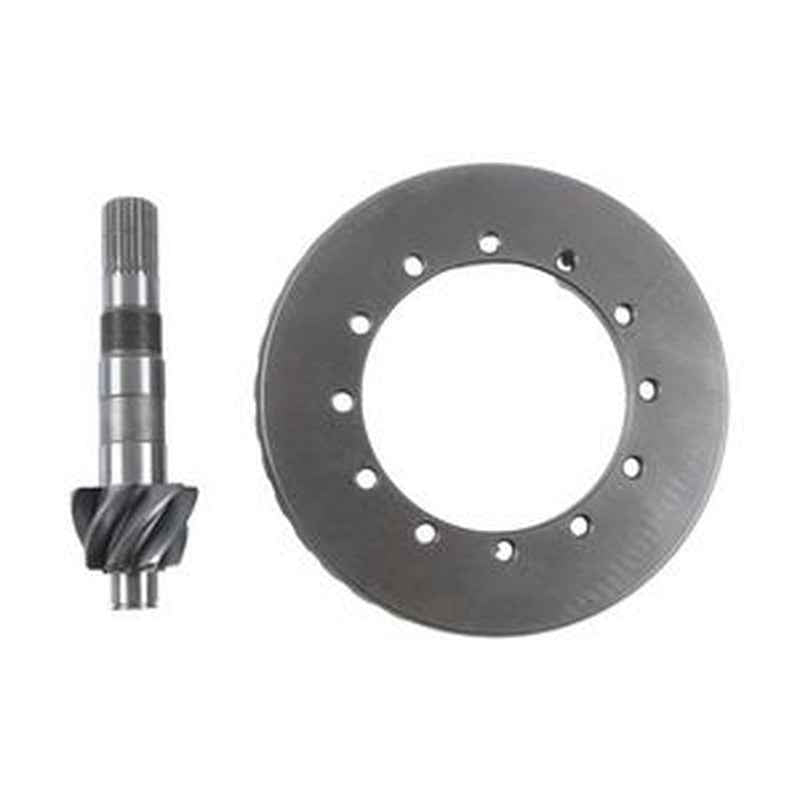 Ring Gear & Pinion Set 82011811 for New Holland TS90-110 & 5610S-7010 Tractors