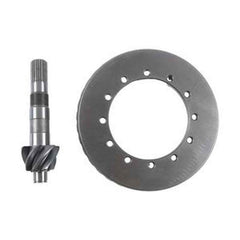Ring Gear & Pinion Set 82011811 for New Holland TS90-110 & 5610S-7010 Tractors