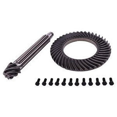 Ring Gear & Pinion Set A51990 A168547 for CASE Backhoe Loaders