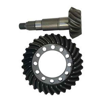 Ring Gear & Pinion Set RE576716 for John Deere 6068/6090 Tractor