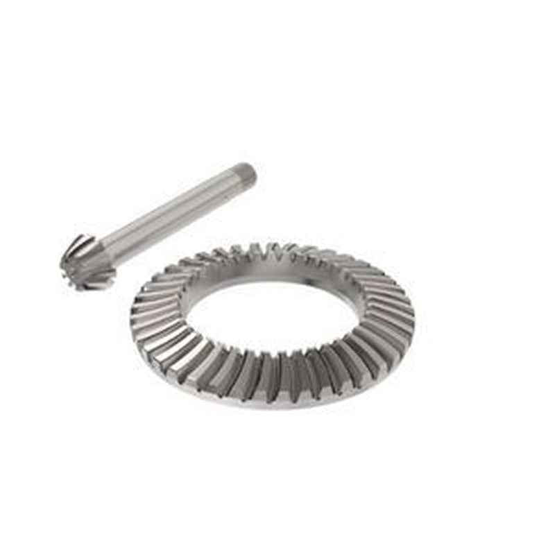 Ring Gear & Pinion SJ302442 for John Deere Tractor 5065M 5090R 5100ML