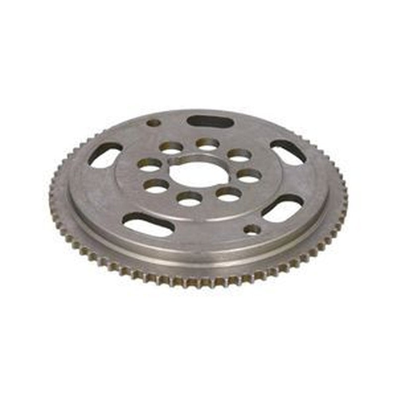 Ring Gear Hub 85817684 for New Holland Loader B115 B115B LB115 LB115CP LB115.B