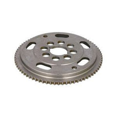 Ring Gear Hub 85817684 for New Holland Loader B115 B115B LB115 LB115CP LB115.B