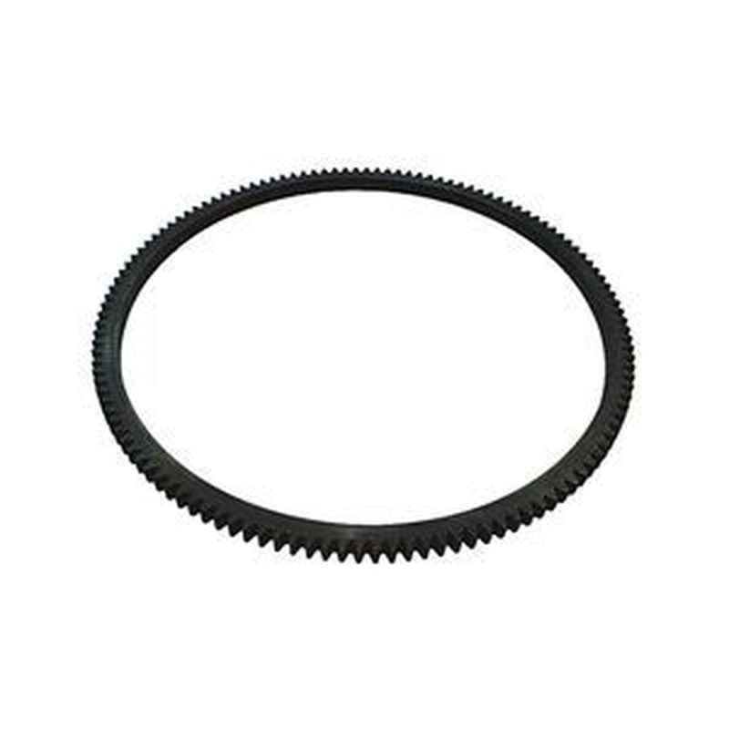 Ring Gear 12333-605-1 for Isuzu 4JG1/4JG2/4FA1/4FE1 Engines & TCM Forklifts