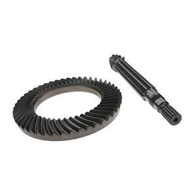 Ring & Pinion Gear Set A168883 for CASE 480D/586E/480E/580E
