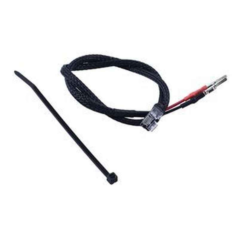 RJ11 Mirror Wire Power Cord 3005201U for Uniden Radar Detectors R1-R8
