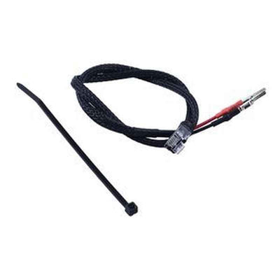 RJ11 Mirror Wire Power Cord 3005201U for Uniden Radar Detectors R1-R8