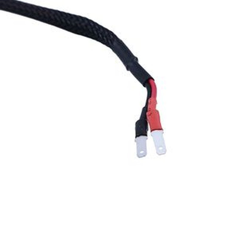 RJ11 Mirror Wire Power Cord 3005201U for Uniden Radar Detectors R1-R8 buymachineryparts