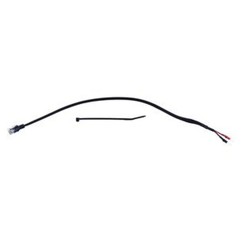 RJ11 Mirror Wire Power Cord 3005201U for Uniden Radar Detectors R1-R8 buymachineryparts