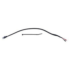 RJ11 Mirror Wire Power Cord 3005201U for Uniden Radar Detectors R1-R8 buymachineryparts