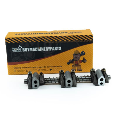 Conjunto de balancim para motor Mitsubishi L3E 