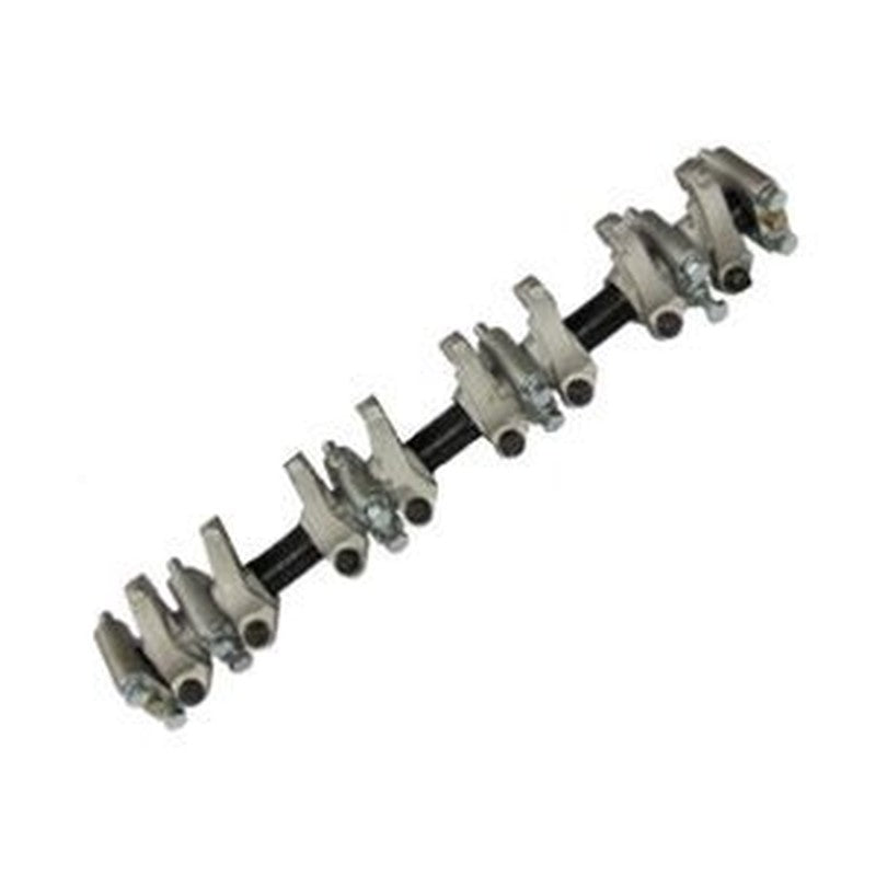 Rocker Arm Assembly for Nissan TD27 Engine