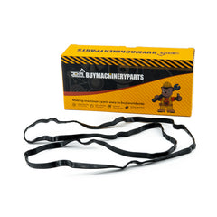 Tampa do balancim vedante 7250374 para motor Doosan D24 D34 Bobcat Toolcat 5600 5610