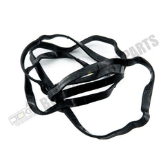 Tampa do balancim vedante 7250374 para motor Doosan D24 D34 Bobcat Toolcat 5600 5610