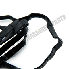 Tampa do balancim vedante 7250374 para motor Doosan D24 D34 Bobcat Toolcat 5600 5610