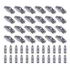 Rocker Arms & Lifters Kit 5184332AA 5184296AF for Jeep Cherokee Wrangler Dodge RAM Chrysler