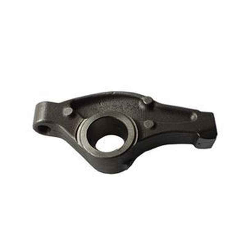Rocker Lever 6377067 3053477 for Cummins B3.3 K19 K38 K50 QSK19 QSK38 QSK50 QSK60 QSNT14 Engine