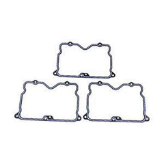 3-Piece Rocker Lever Cover Gaskets 3067459 for Cummins NT855 Engine