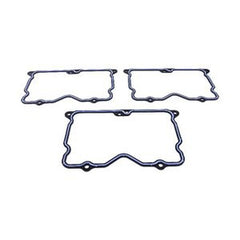 3-Piece Rocker Lever Cover Gaskets 3067459 for Cummins NT855 Engine buymachineryparts