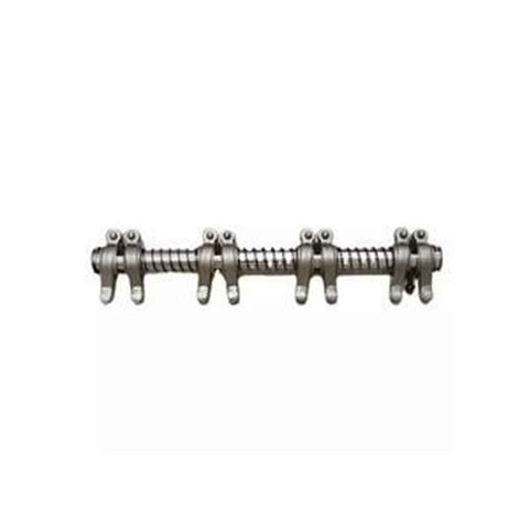Rocker Shaft Assembly 02/202950 for Perkins 1104C/D & JCB 3CX/4CX ...