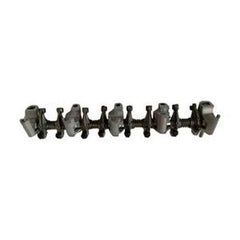 Rocker Shaft Assembly 129555-11241 for Yanmar Engine 3TN75E 4JH3E